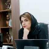 وکیل پایه یک دادگستری فاطمه رحمانی