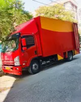 باربری در کرج