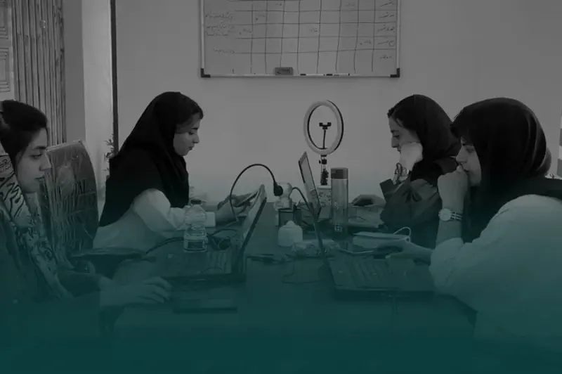 آژانس دیجیتال مارکتینگ بزرگمهر