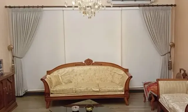 مرتضی محرمی قزلجه