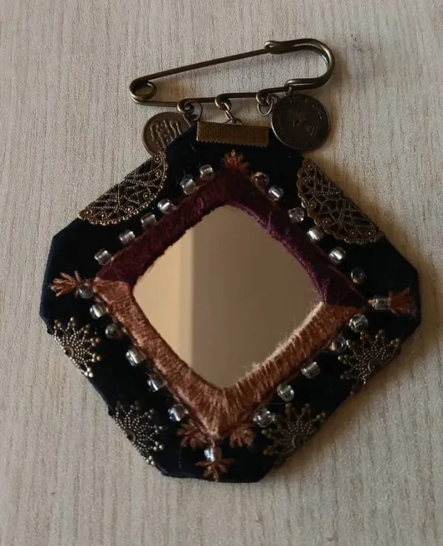 گالری نگار(صنایع دستی)