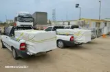 پراید وانت حمل نقل بین شهری اهواز حیدر