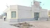 مسجد امام جعفر صادق