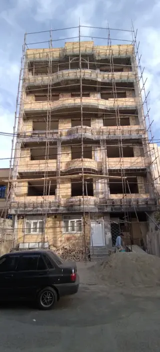 جوشکاری