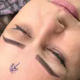 آرایشگاه زنانه بانو سمیه گلشاهی رشت