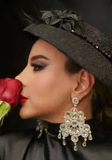 سالن تخصصی پاکسازی پوست و میکاپ مریم