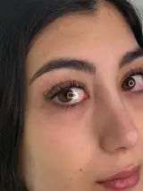 خدمات تخصصی اکستنشن و لیفت مژه رحمانی