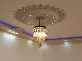گروه هنری مجلل سقف