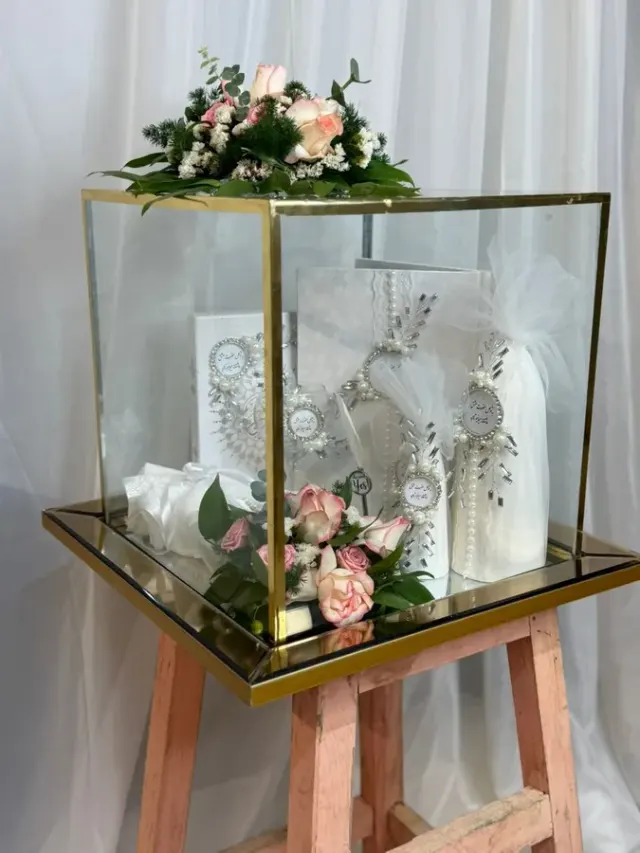 خدمات مجالس کافعی