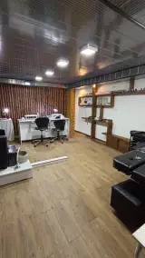 خدمات تخصصی کراتین مو شکیبا
