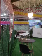 کافی شاپ دی