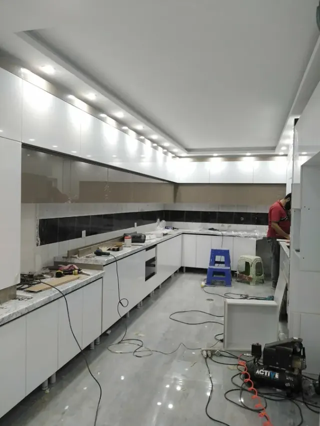 نجاری و کابینت رضایی