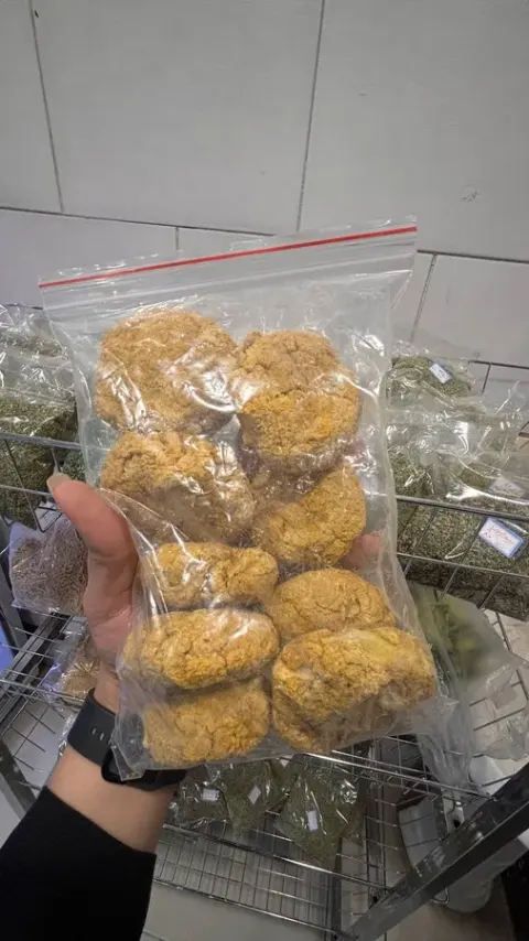 سبزی آماده نورا