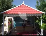 اجرای جوشکاری سازه های فلزی داریوش در مشهد