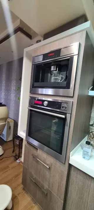 تعمیر کار هود عرفان هنرجو