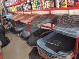 فروشگاه تزئینات و لوازم جانبی خودرو