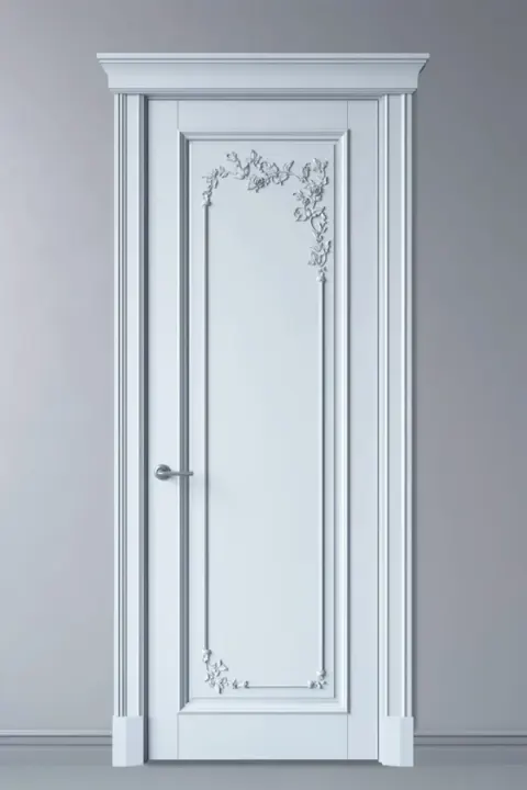 تولید درب چوبی و ضد سرقت موم درب