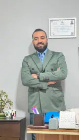 روانشناس فردیس مجتبی رفیع منشیان