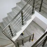 نرده سهند تبریز (تکنو‌الومینیوم)