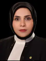 وکیل ابتسام رئیسی