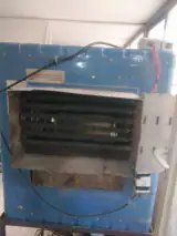 خدمات فنی و برقی توشقانیان