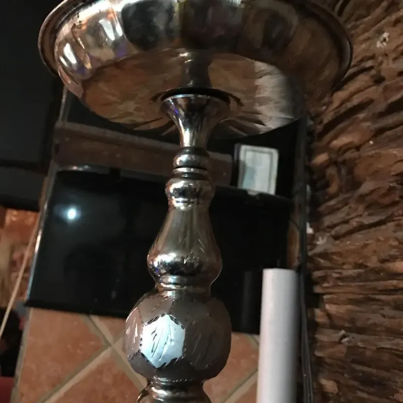 سفره خانه سنتي باغ ياس