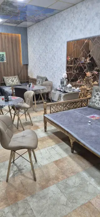 صبحانه و قهوه میکاییل انواع صبحانه وقهوه
