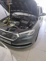 کلینیک برق وآپشنال خودروهای چینی