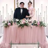 آتلیه عروس و کودک حباب