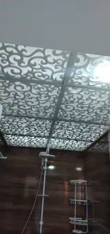 نصب و ساخت کمد و کابینت نصب پارکت کفپوش
