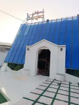 استخر اکسیژن