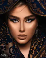 سالن زیبایی کاتو