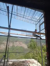 ساری جوشکاری