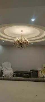 لوستر و نورپردازی حسن زاده