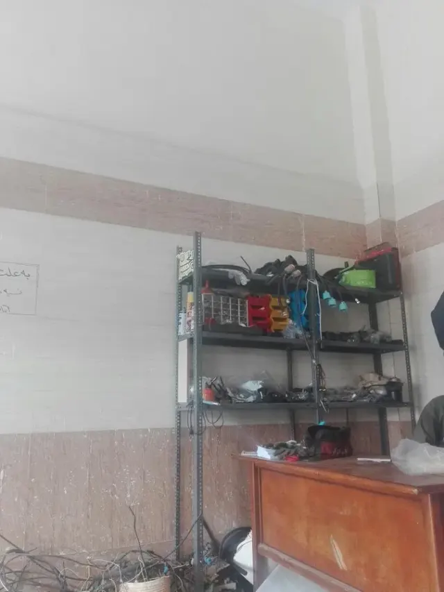 نصب و تعمیر گاز سی ان جی و ال پی جی حیدری