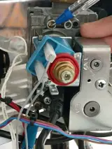 پکیج و آبگرمکن منصوری