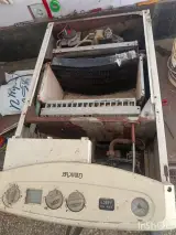 تعمیرکار پکیج و کولر گازی ربیعی