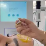 فیشال پوست ندا براتی