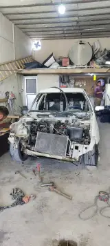 صافکاری و نقاشی محمدی