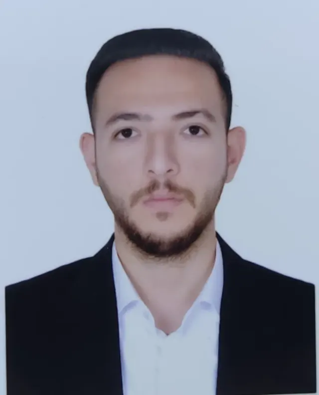 وکیل مهدی نادری