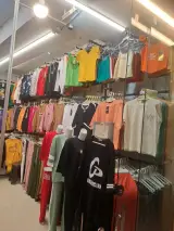 پوشاک زنانه حسن پور