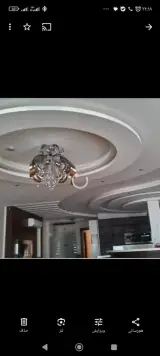 دکوراسیون و بازسازی ساختمان جوکار
