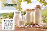تولید و پخش فرآورده های لبنی مزرعه