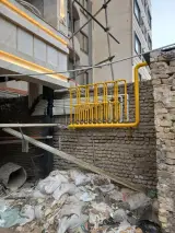 گاز رسانی آریا گاز نوروزی