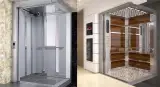 آسانسور سیمرغ صعود
