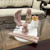 شمع دستساز لوکس‌کندل