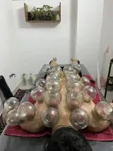 مرکز ماساژ بودا
