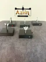 خدمات تخصصی با پرینتر سه بعدی در آژین
