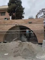 آجرچینی نما صمدی