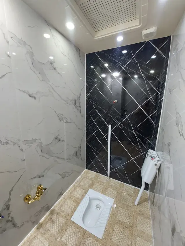 دکوراسیون داخلی کارو